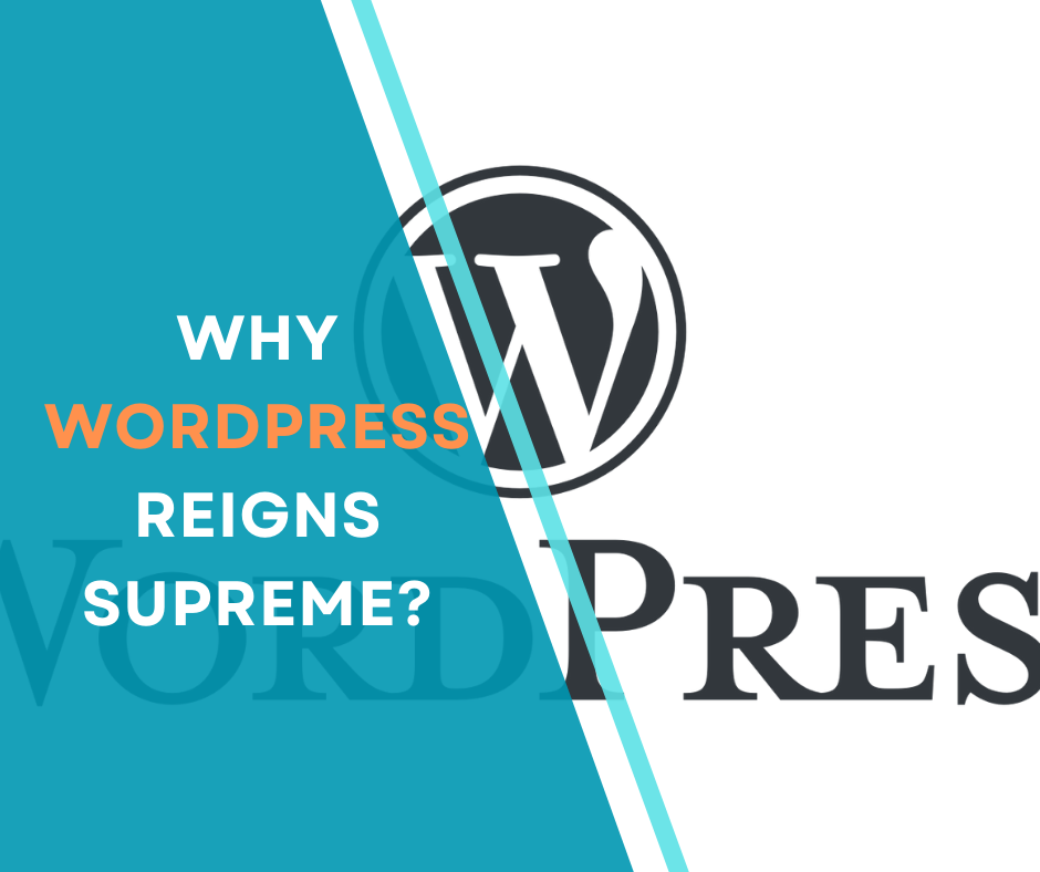 Unlocking SEO Success: Why WordPress Reigns Supreme