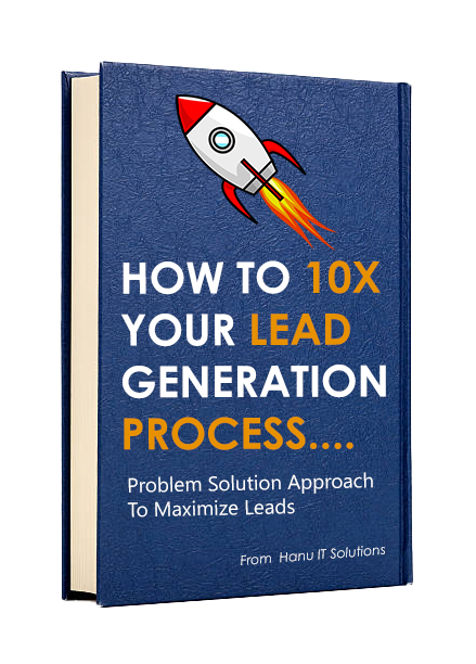 Unlock the 10x Lead Generation Blueprint