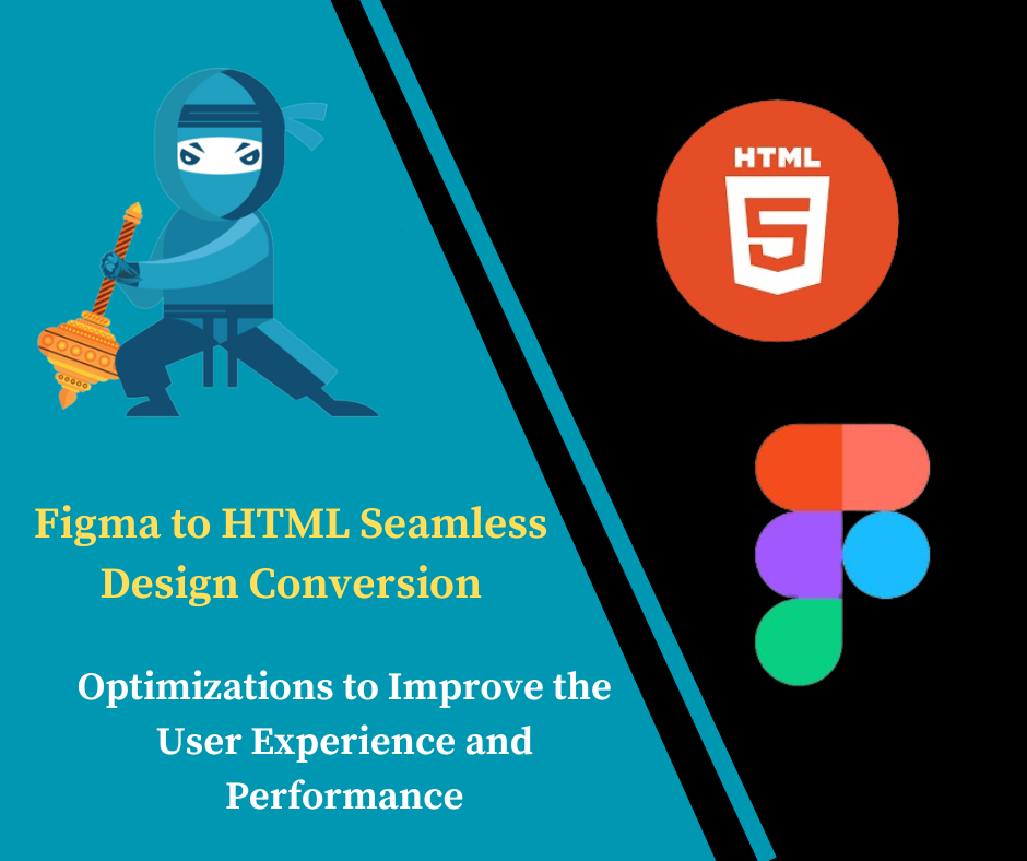 Figma to HTML Seamless Design Conversion