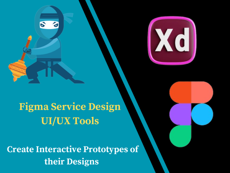 Figma Service Design