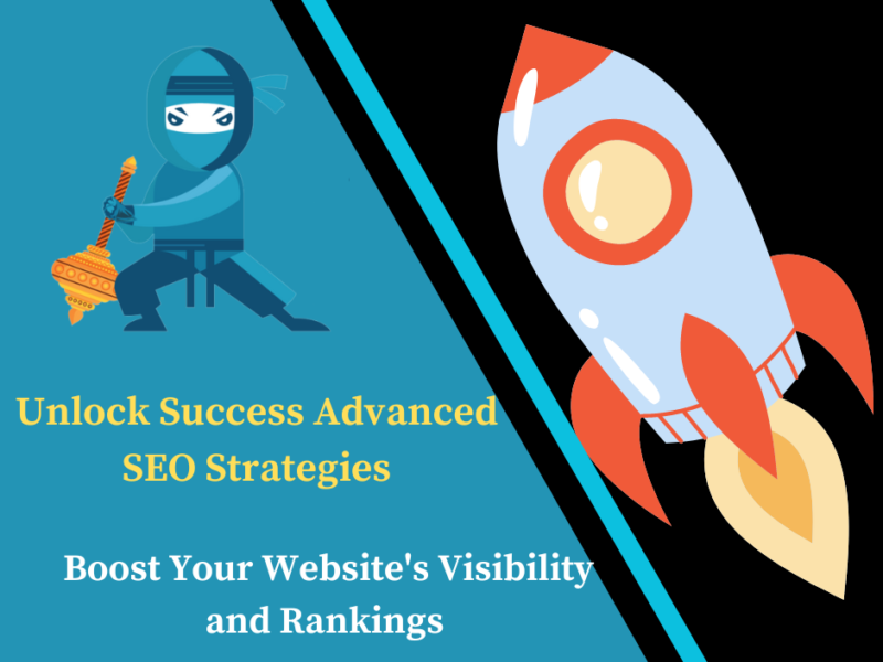 SEO Strategies