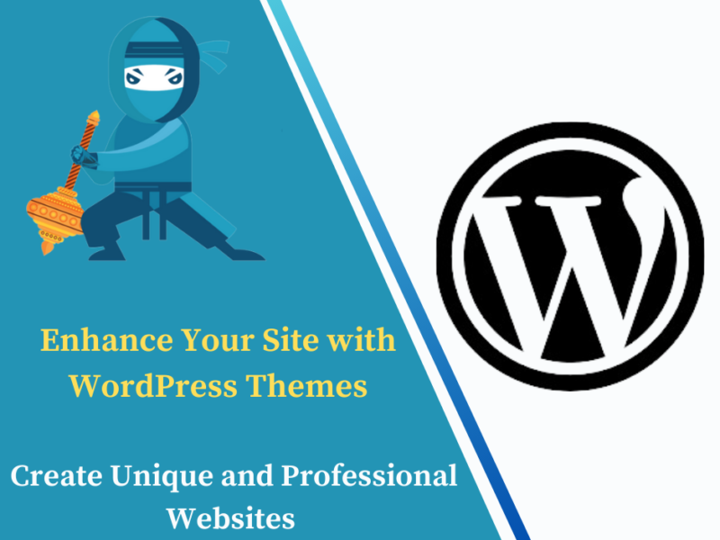 WordPress Themes