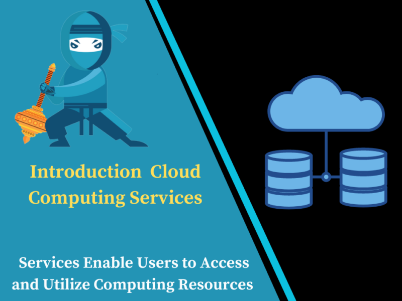 Cloud Computing Services