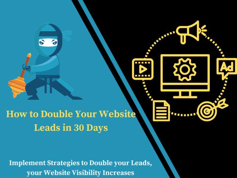 Website Leads