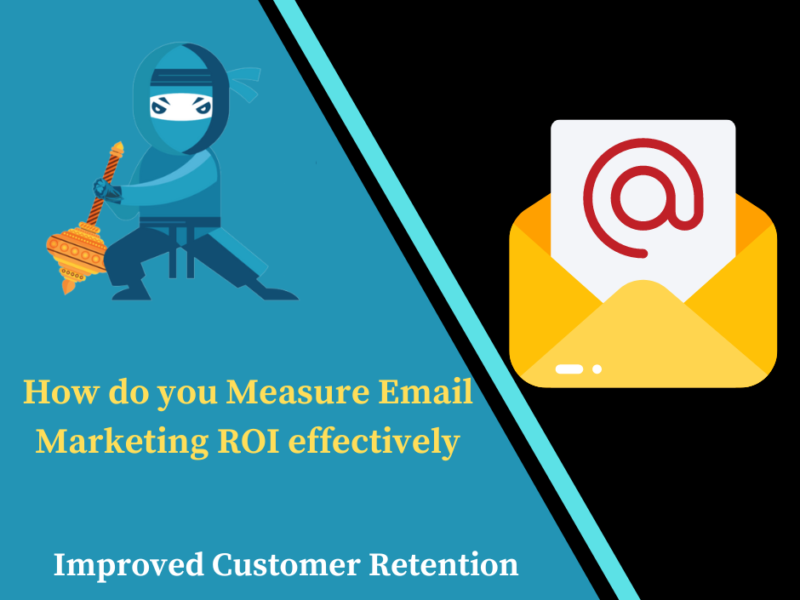 Email Marketing ROI