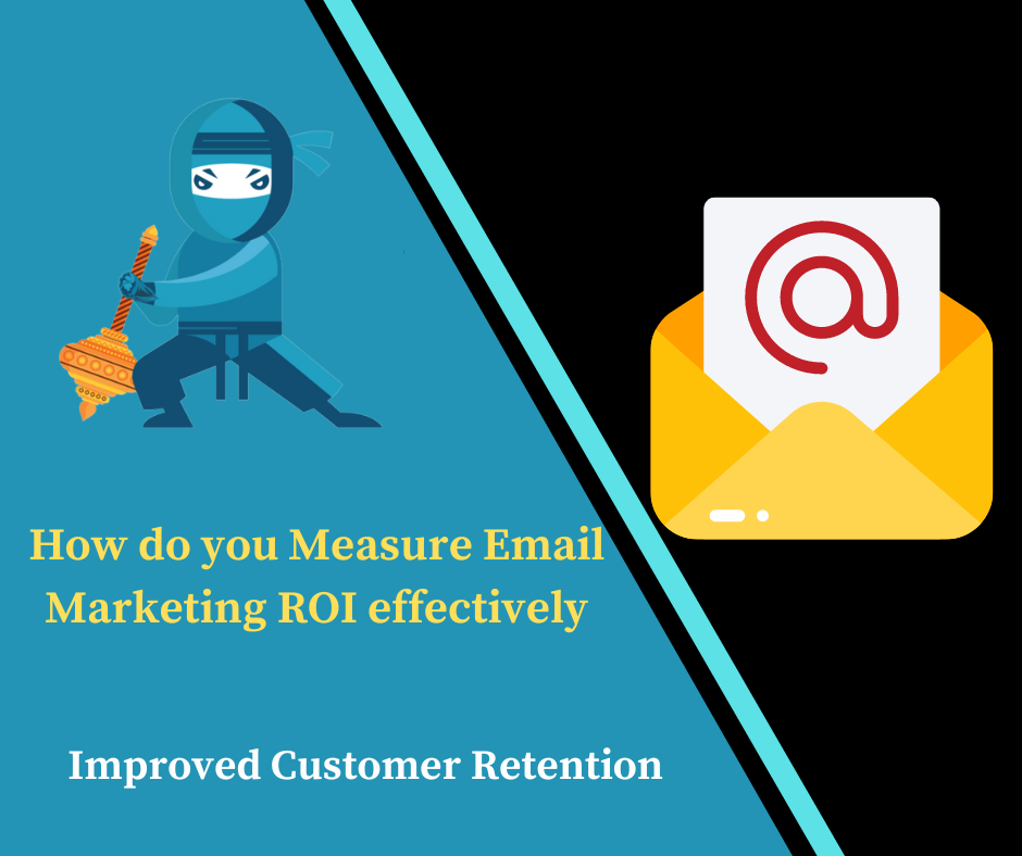 Email Marketing ROI