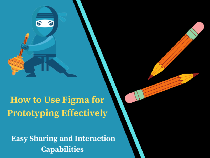 Figma for Prototyping