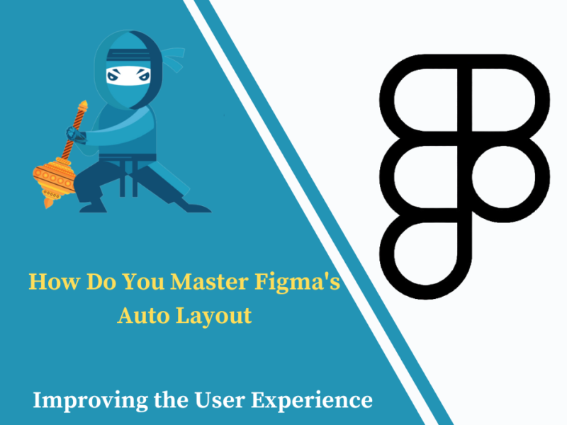 Figma's Auto Layout