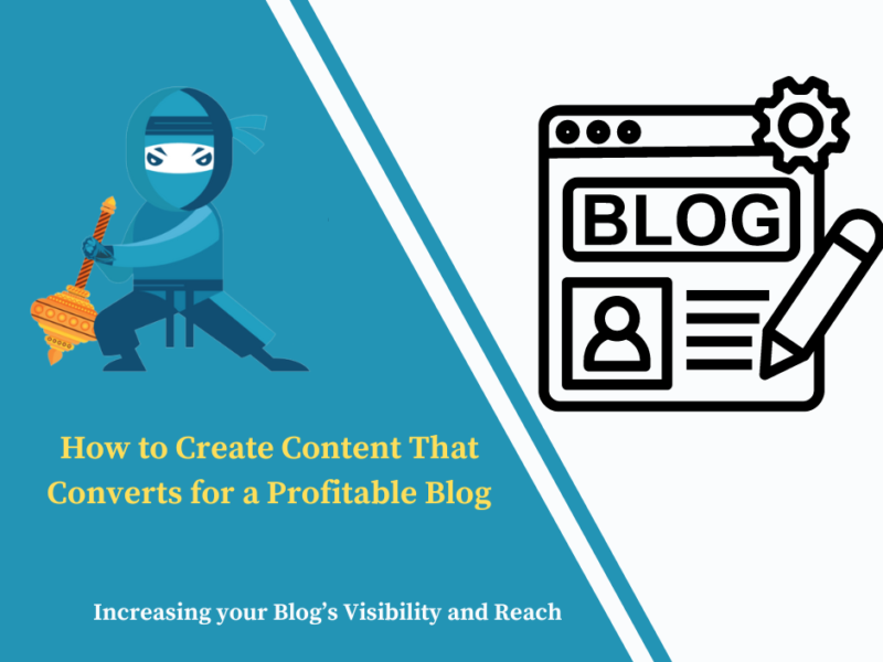 Profitable Blog