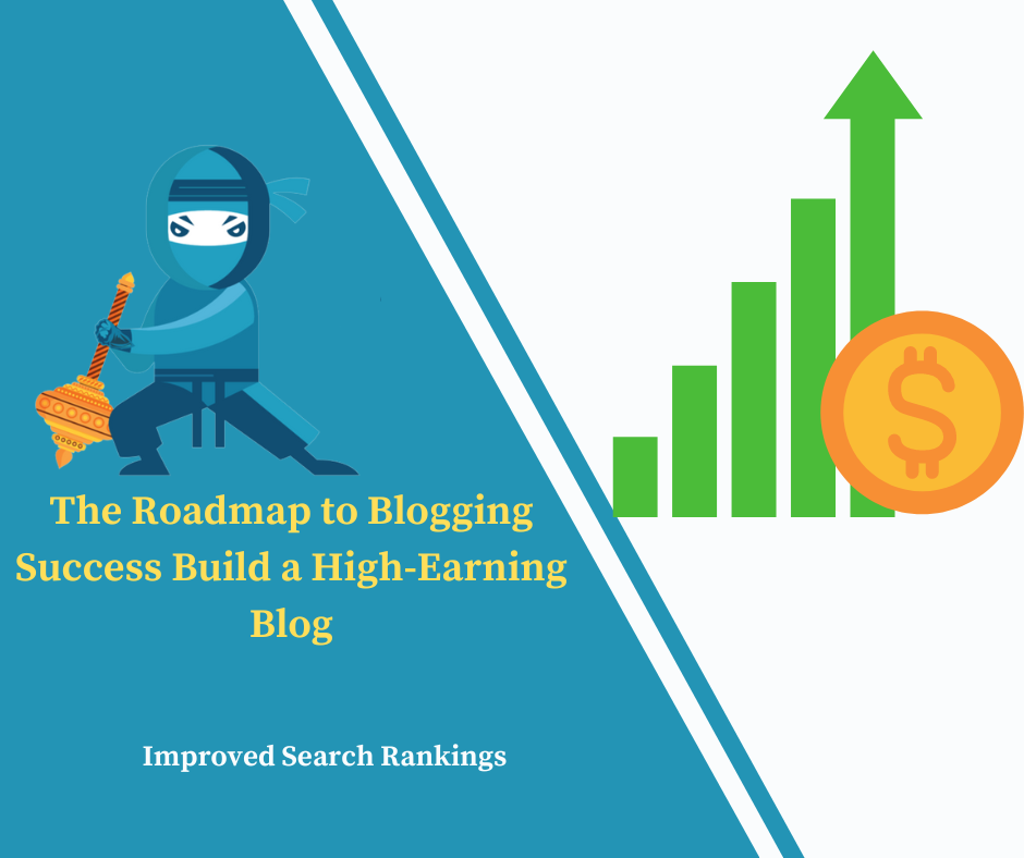 High-Earning Blog