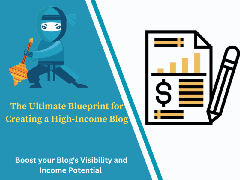 High-Income Blog