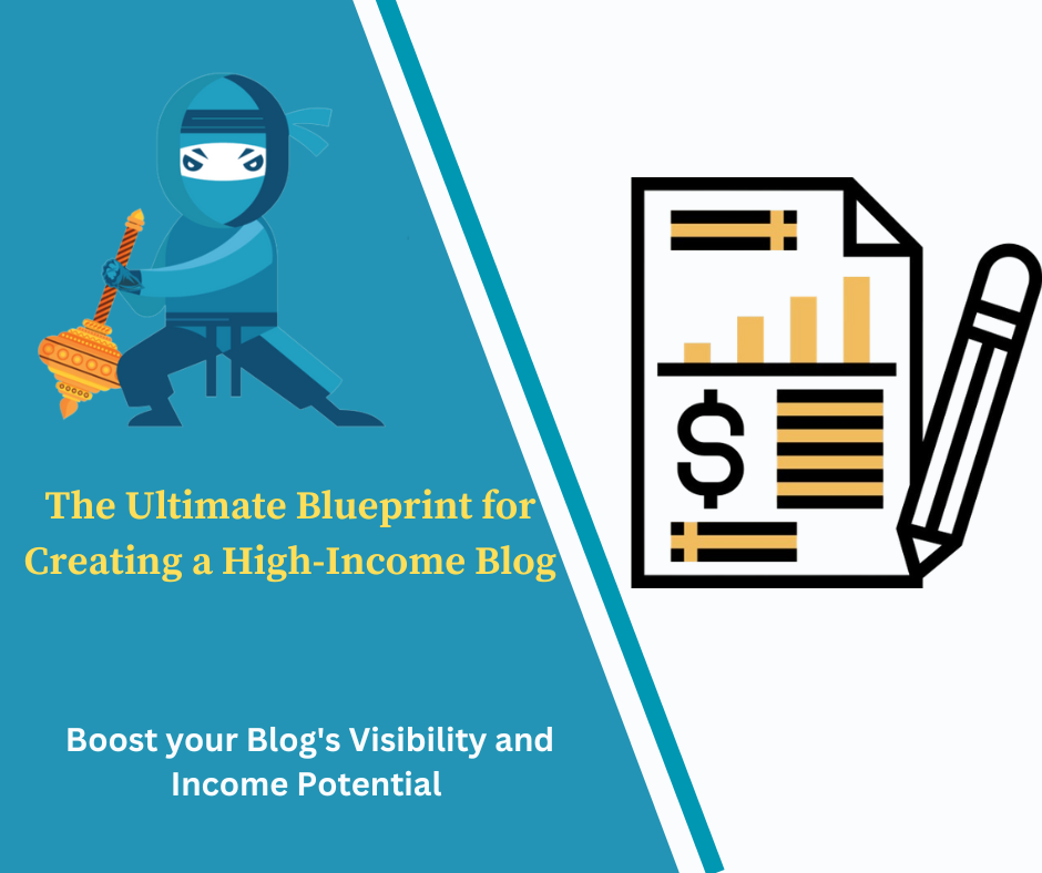 High-Income Blog