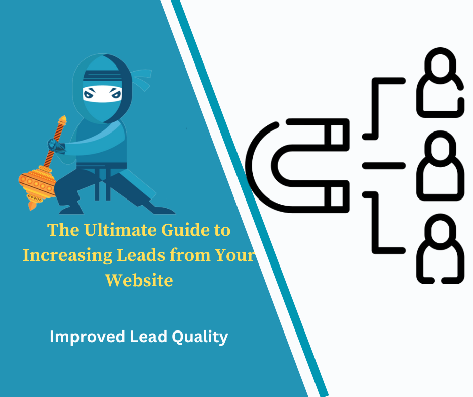 Increasing Leads