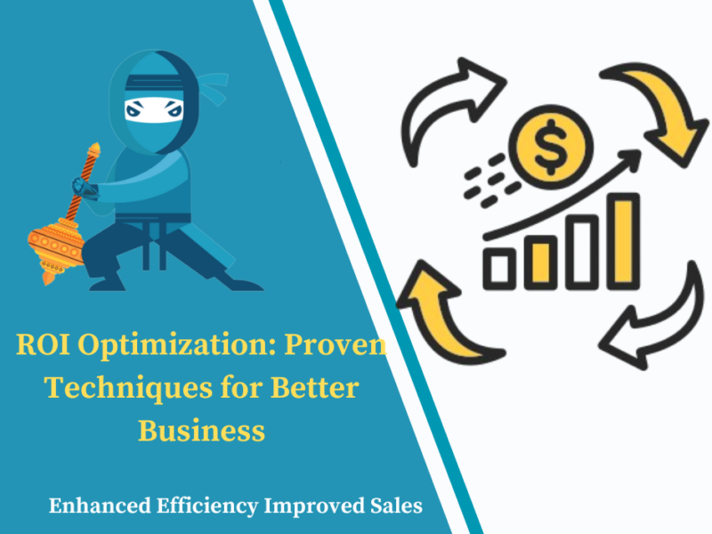 ROI Optimization