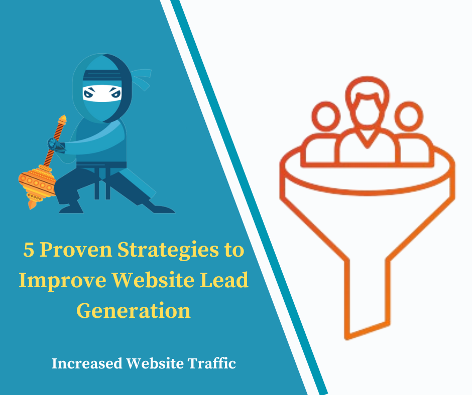 Website Lead Generation