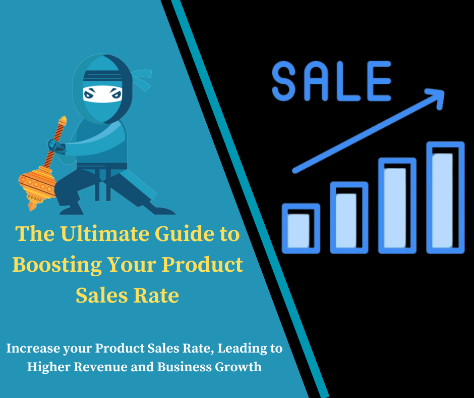 Product Sales Rate