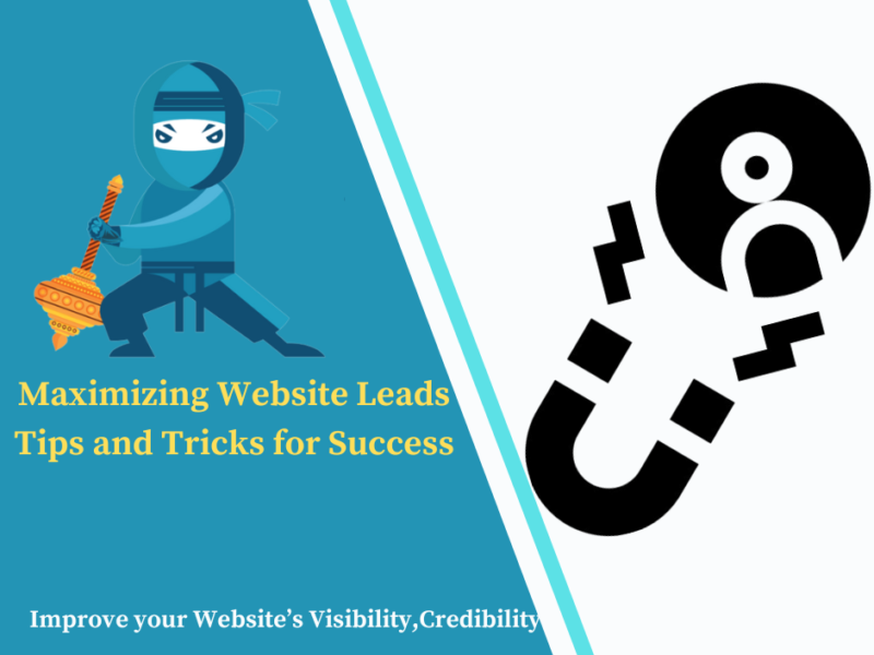 Website Leads