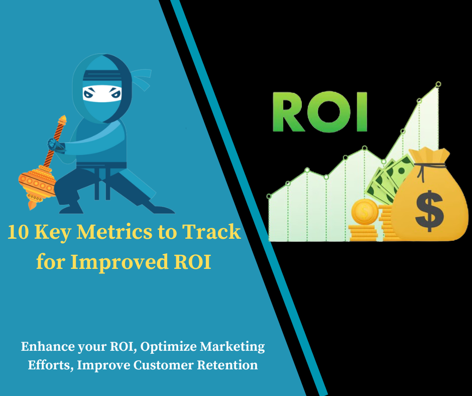 Improved ROI