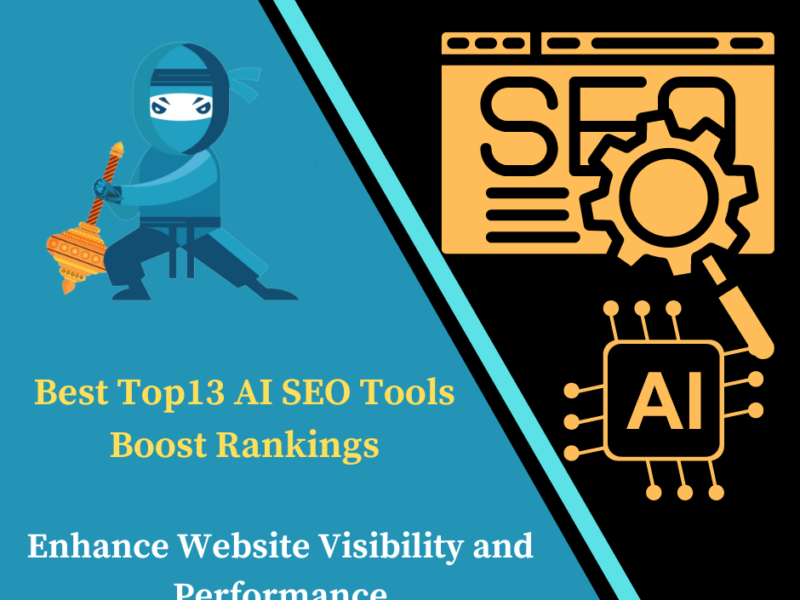 AI SEO Tools