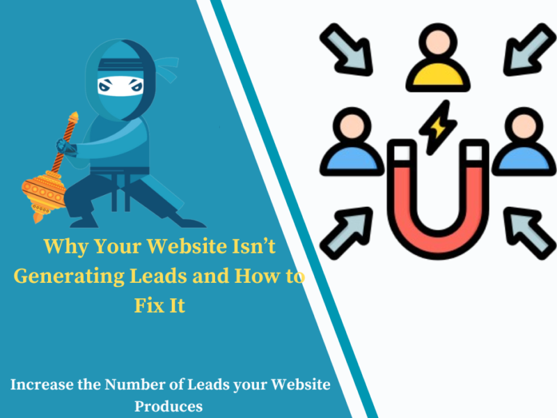 Generating Leads