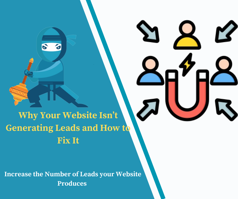 Generating Leads