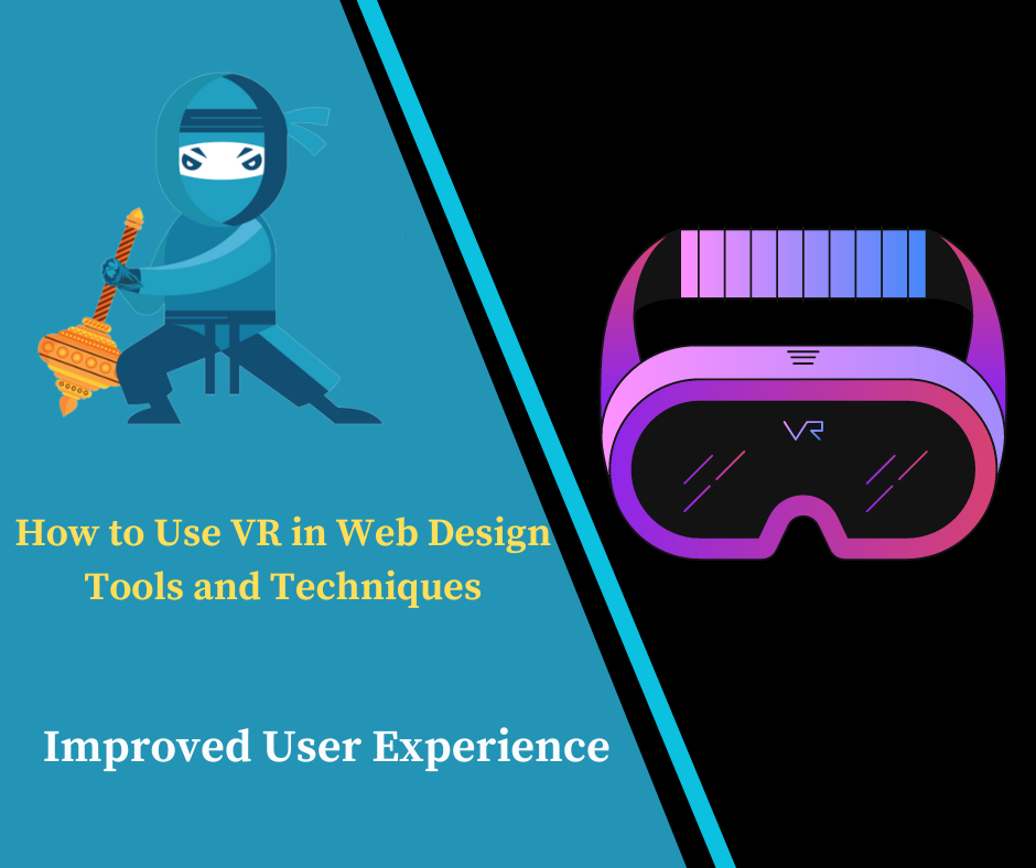 VR in Web Design