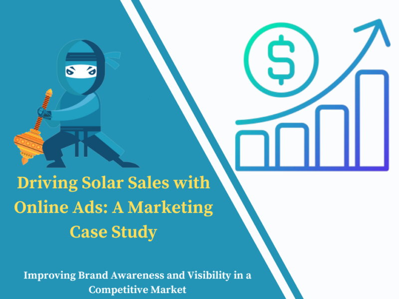 Solar Sales