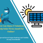 Hanu IT Solutions