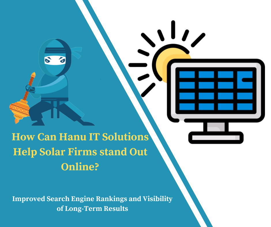 Hanu IT Solutions