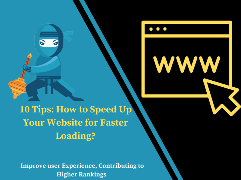 Speed Up Your Website