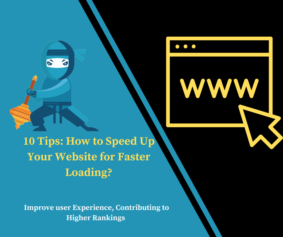 Speed Up Your Website