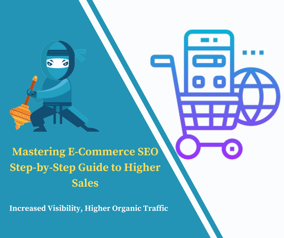 E-Commerce SEO