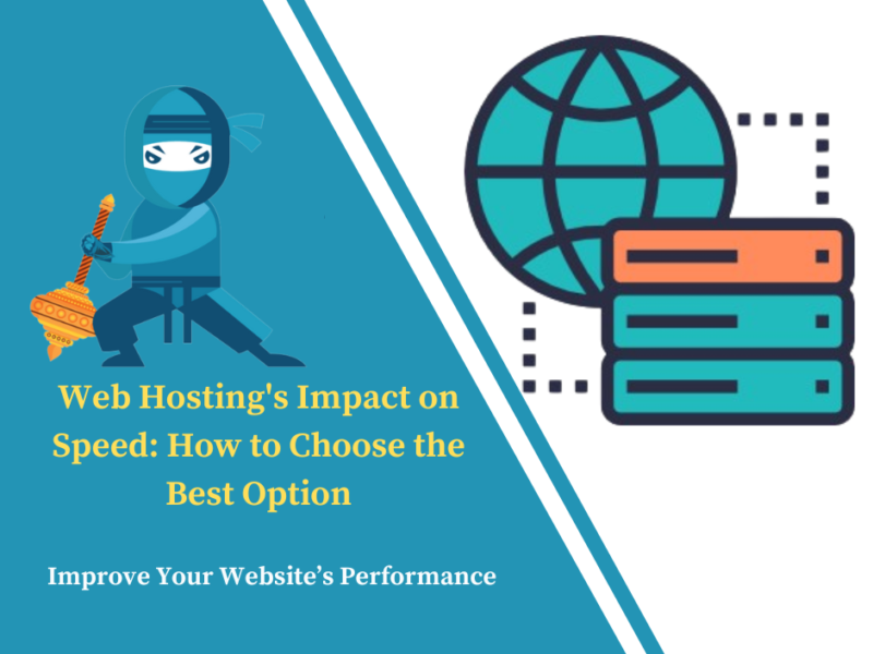 Web Hosting's