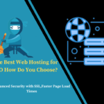 Web Hosting