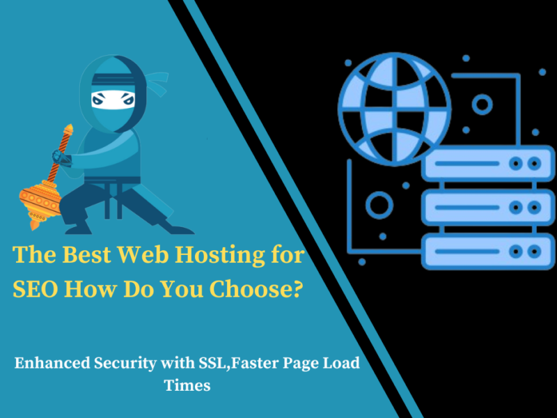 Web Hosting