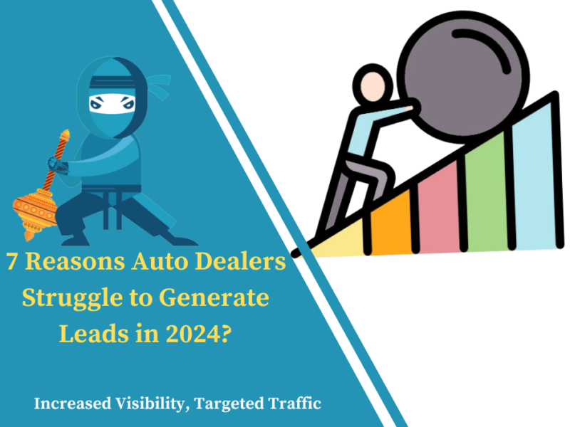 Auto Dealers