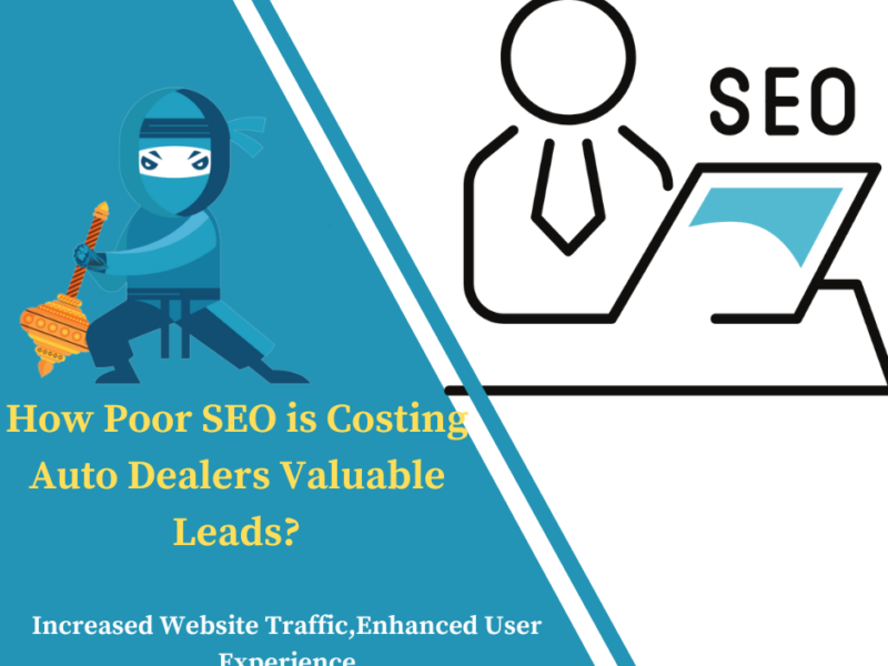 SEO is Costing