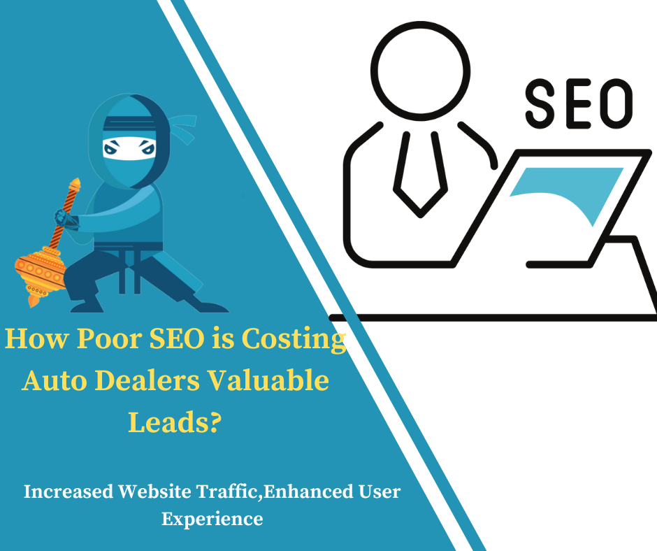 SEO is Costing