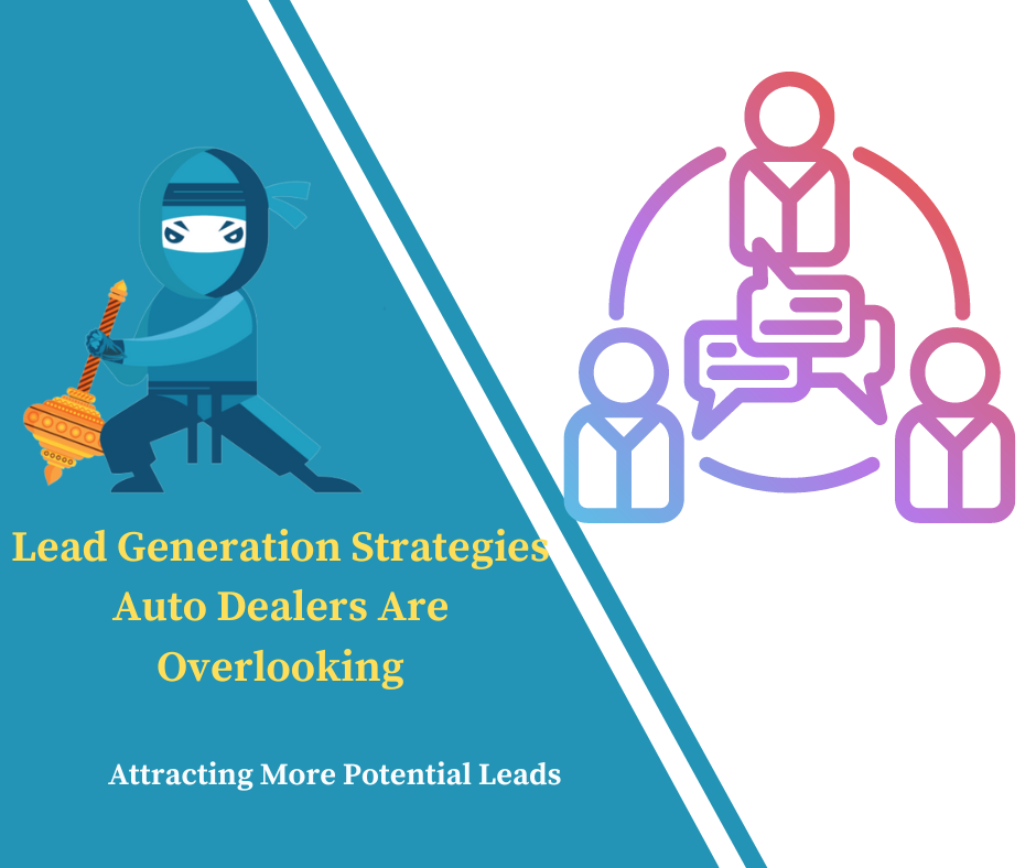 Lead Generation