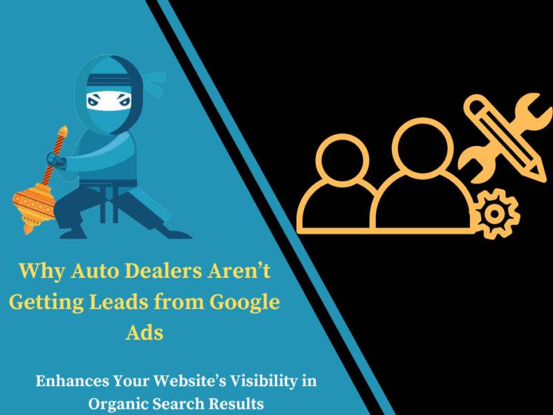 Auto Dealers