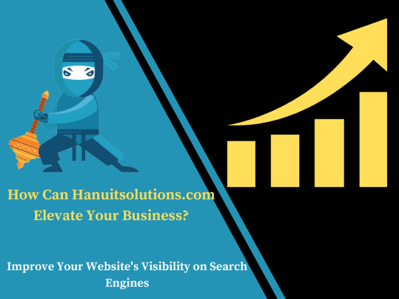 Hanuitsolutions