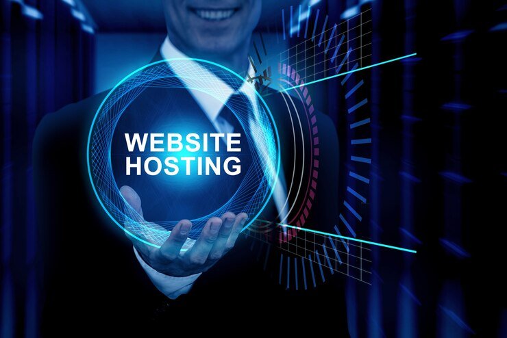 Web Hosting's