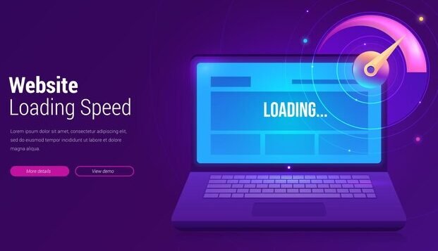 Website Speed