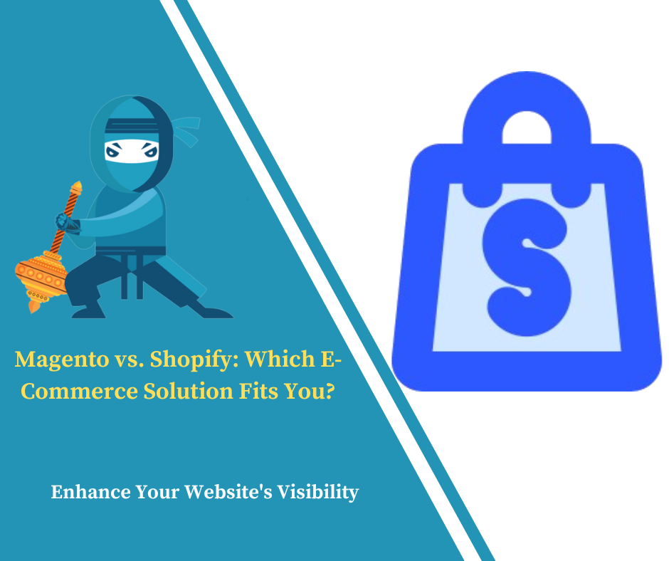 Magento vs. Shopify