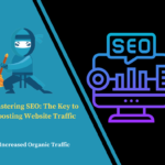 Mastering SEO