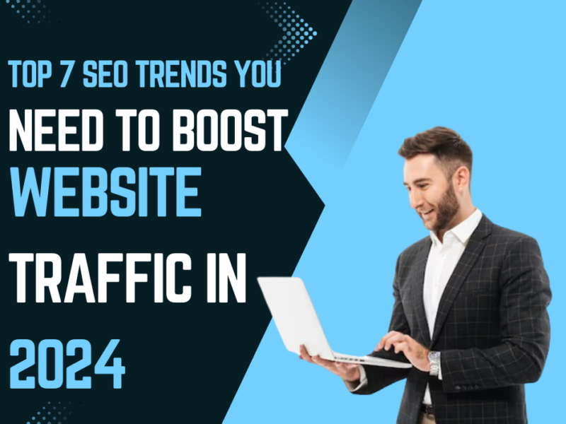 SEO Trends