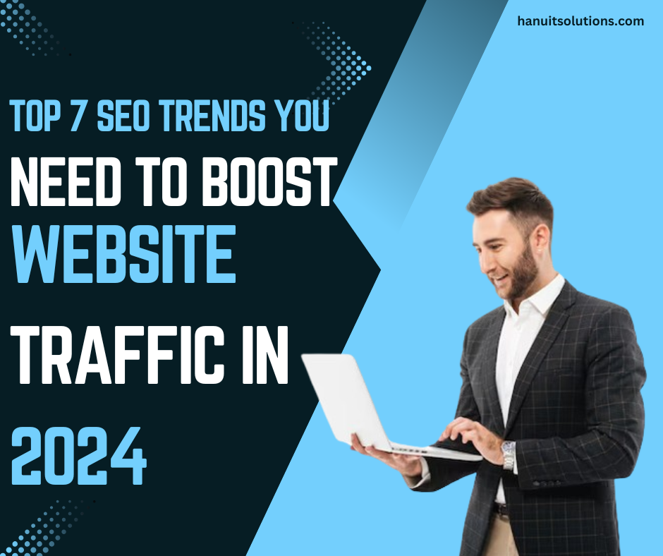 SEO Trends