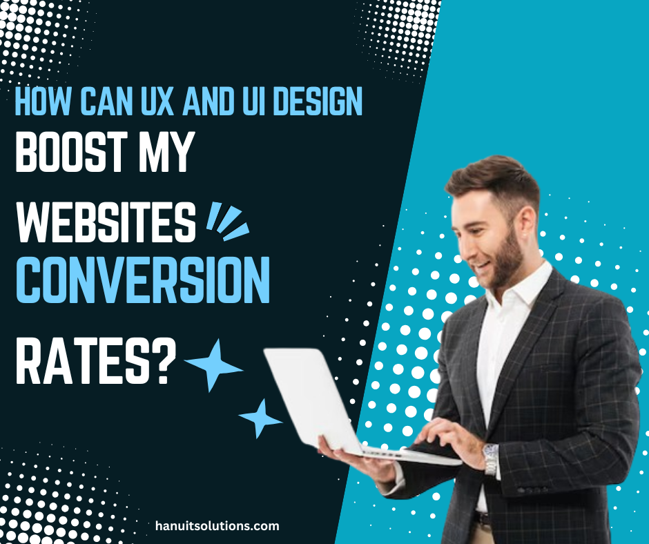 UX and UI Design