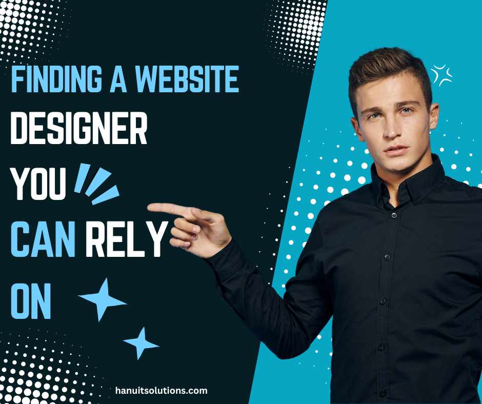 Website Designer