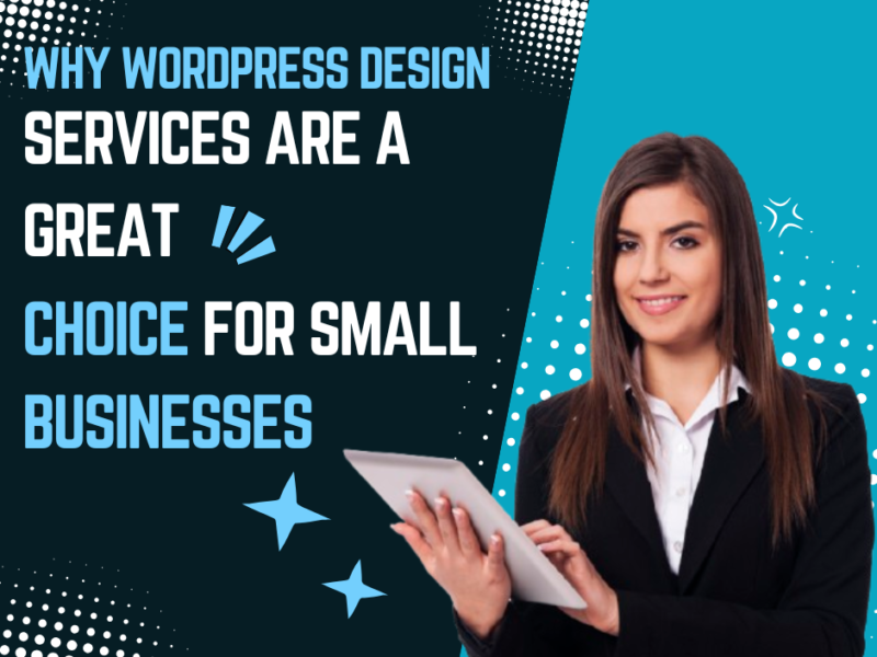 WordPress Design Services